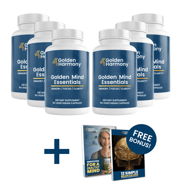 Golden Mind Essentials