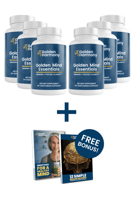 Golden Mind Essentials