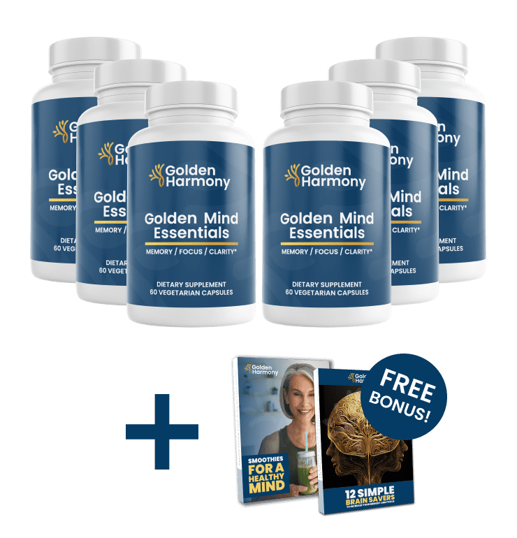 Golden Mind Essentials