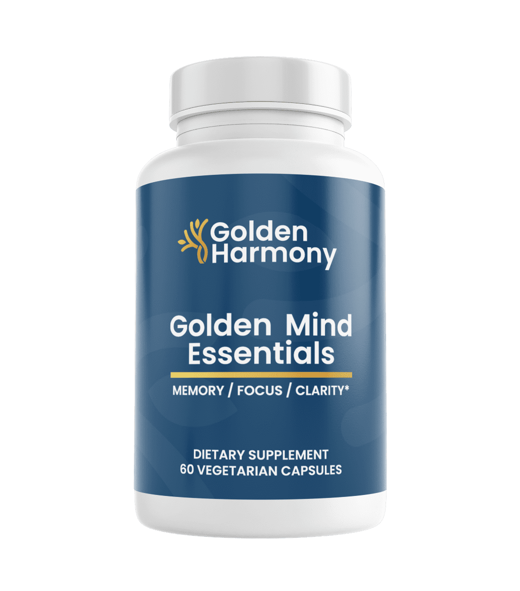 Golden Mind Essentials