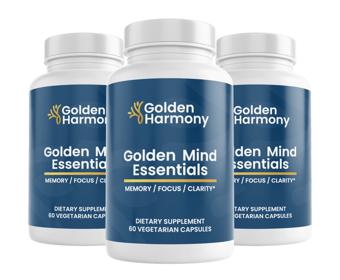 Golden Mind Essentials